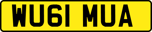 WU61MUA