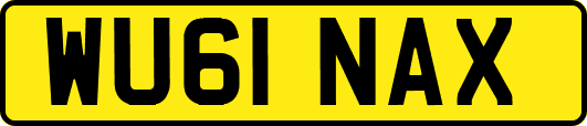 WU61NAX