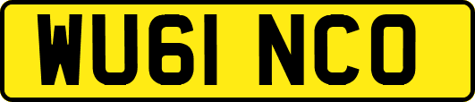 WU61NCO