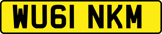 WU61NKM