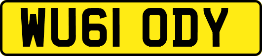 WU61ODY