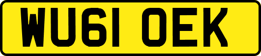 WU61OEK
