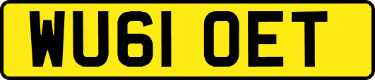 WU61OET
