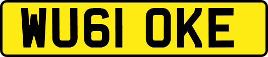 WU61OKE