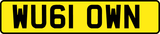 WU61OWN
