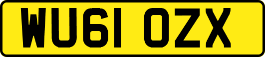 WU61OZX