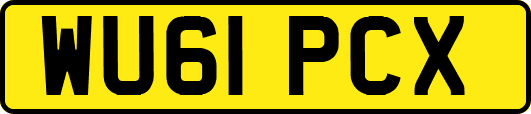 WU61PCX