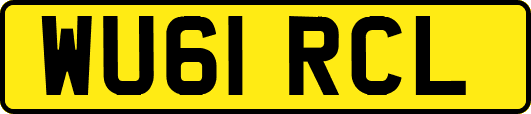 WU61RCL