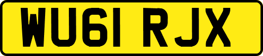 WU61RJX