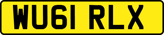 WU61RLX