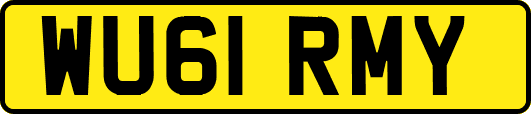 WU61RMY