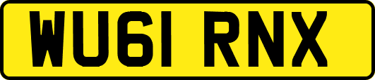 WU61RNX