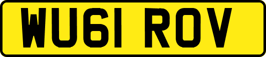 WU61ROV