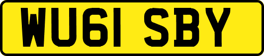 WU61SBY
