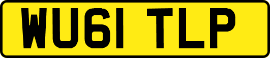 WU61TLP