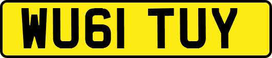 WU61TUY