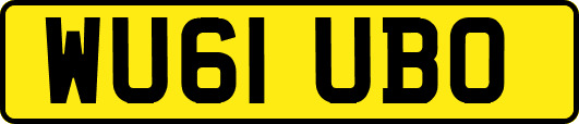 WU61UBO