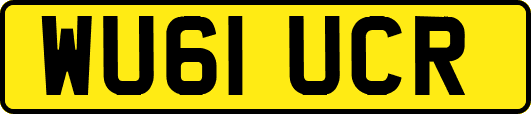 WU61UCR