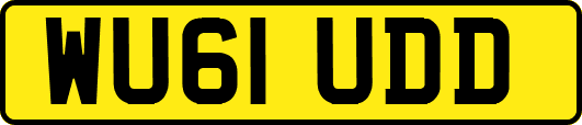 WU61UDD
