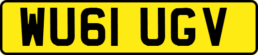 WU61UGV