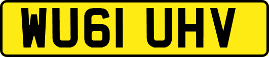 WU61UHV