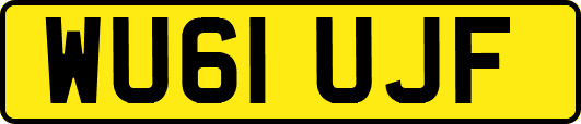 WU61UJF