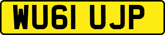 WU61UJP