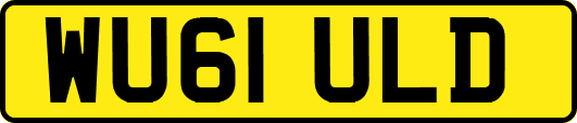 WU61ULD