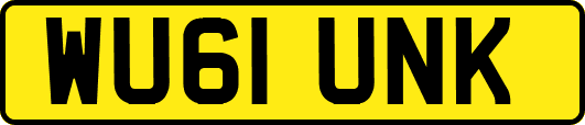 WU61UNK