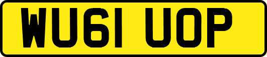 WU61UOP