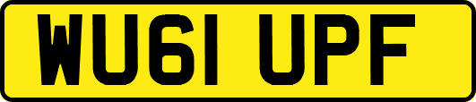 WU61UPF