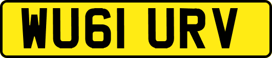 WU61URV