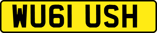 WU61USH