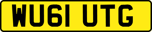 WU61UTG