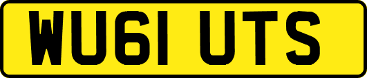 WU61UTS