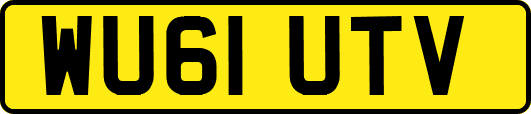 WU61UTV