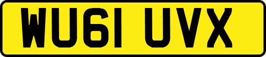 WU61UVX