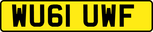 WU61UWF