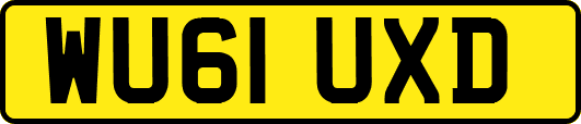 WU61UXD