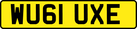 WU61UXE