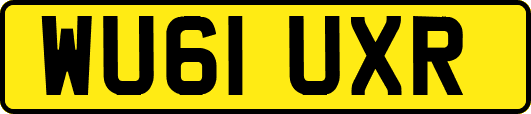 WU61UXR