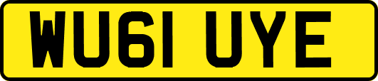 WU61UYE