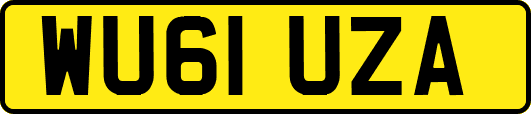 WU61UZA