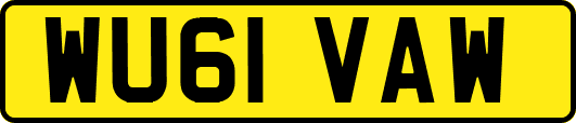 WU61VAW