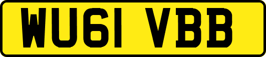 WU61VBB