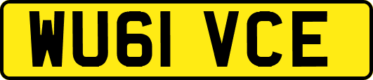 WU61VCE