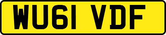 WU61VDF