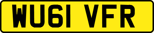 WU61VFR