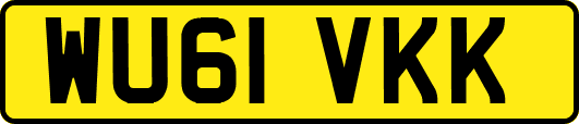 WU61VKK