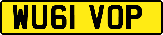 WU61VOP